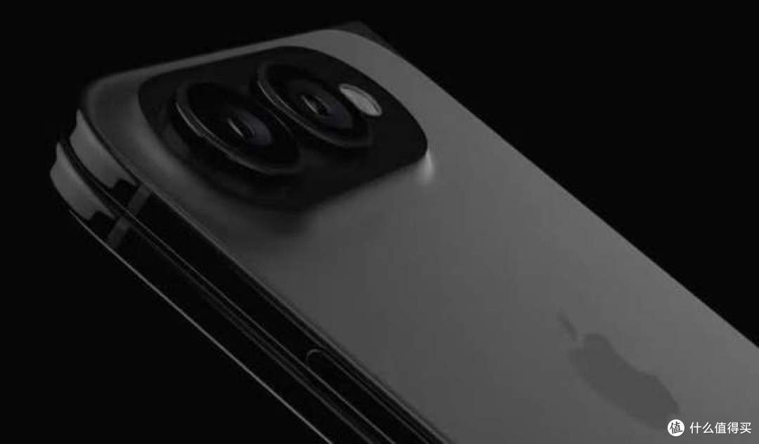实锤！供应链批量供货苹果折叠iPhone，业内：定价会贵到超乎想象