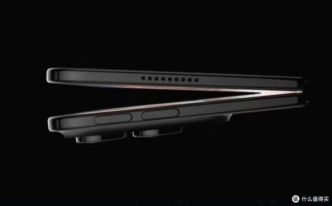 实锤！供应链批量供货苹果折叠iPhone，业内：定价会贵到超乎想象