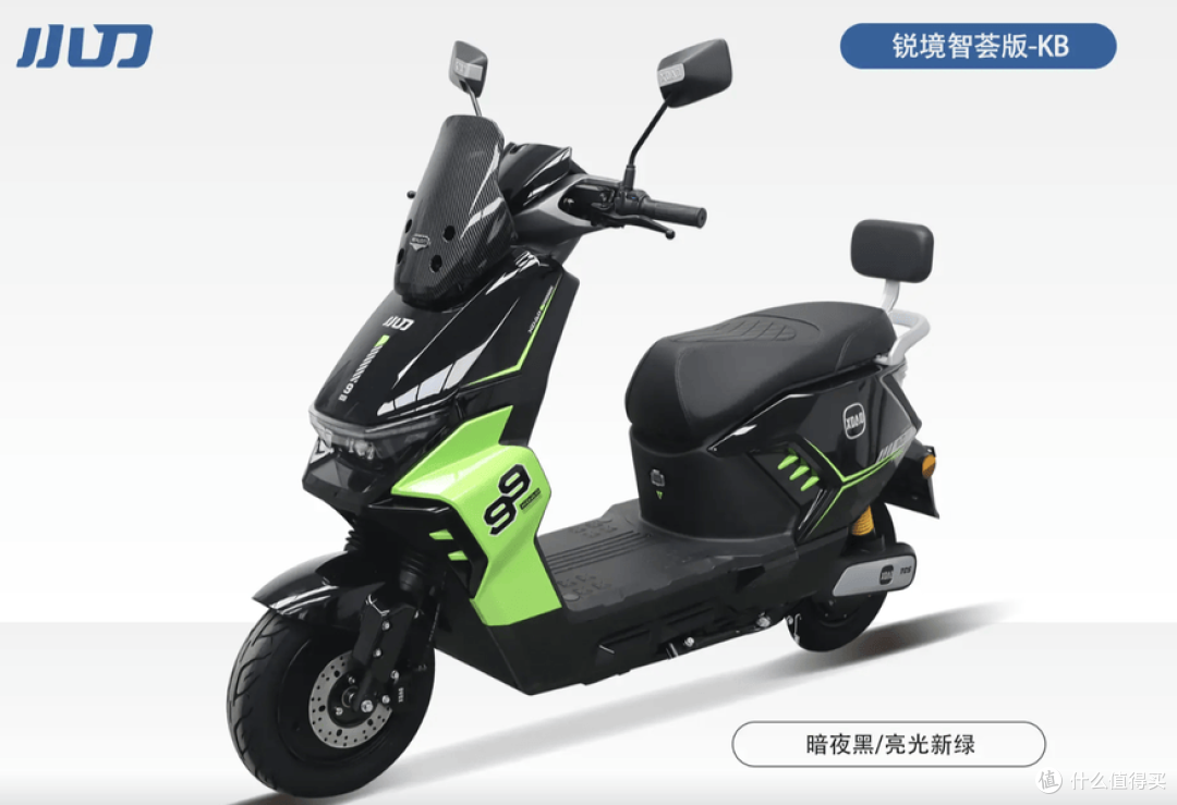 3500档外卖战车五虎骑,谁最值得买?