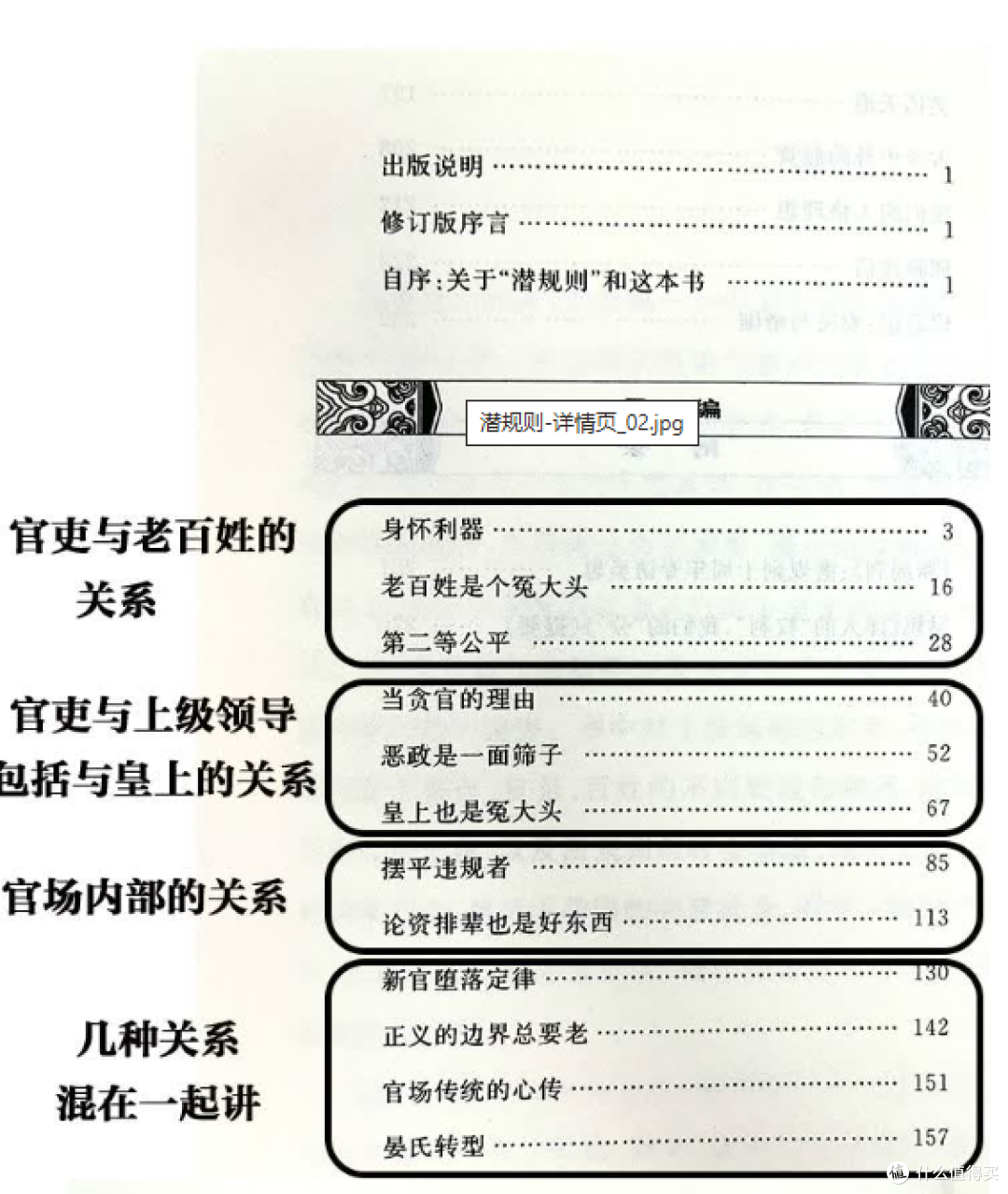 吃透这3本书,你就把中国五千年权谋博弈看明白了