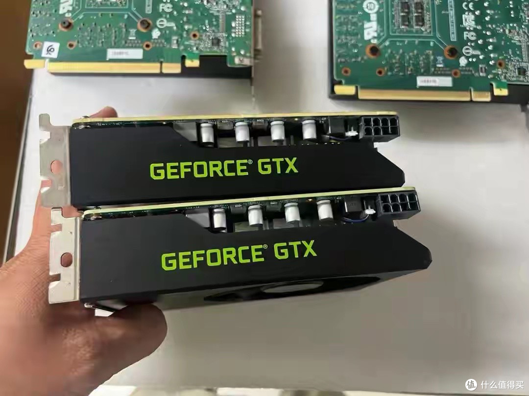 别被短卡噱头骗了!750元戴尔OEM GTX1660Ti拆机卡,入手全是坑