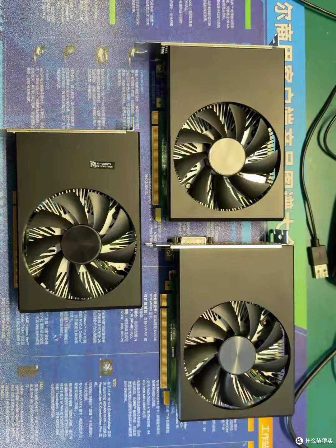 别被短卡噱头骗了!750元戴尔OEM GTX1660Ti拆机卡,入手全是坑