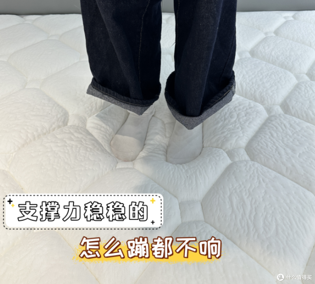 乳胶/棕床垫/4D空气床垫哪个对腰好？老人床垫、孕妇床垫怎么选？