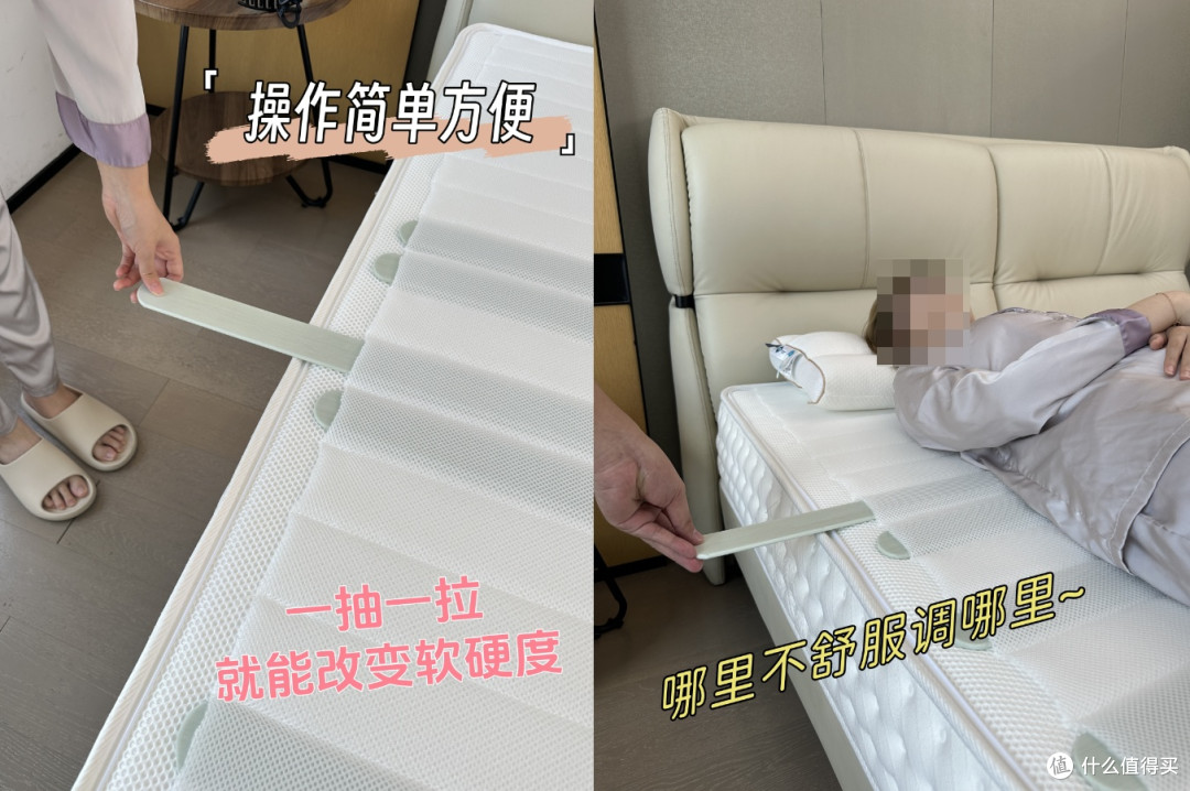2026中高端床垫推荐实测：深挖床垫材质，乳胶弹簧棕床垫挑选指南