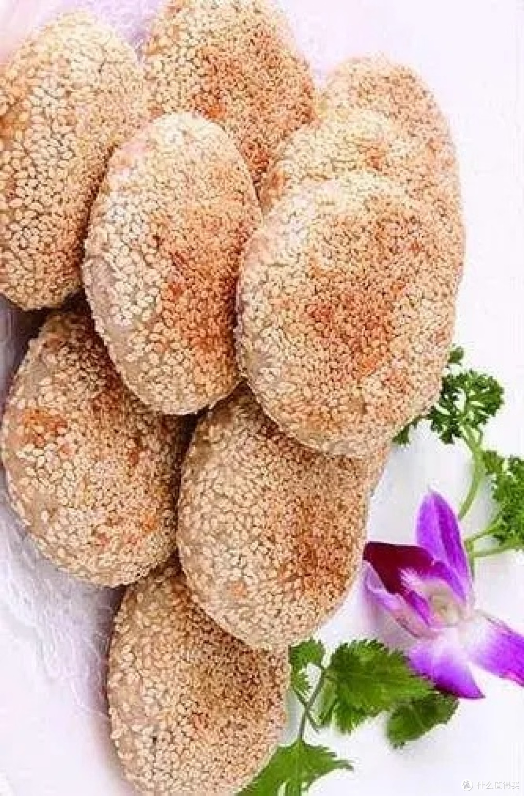 酥香双麻火烧，唇齿间的中原老味道