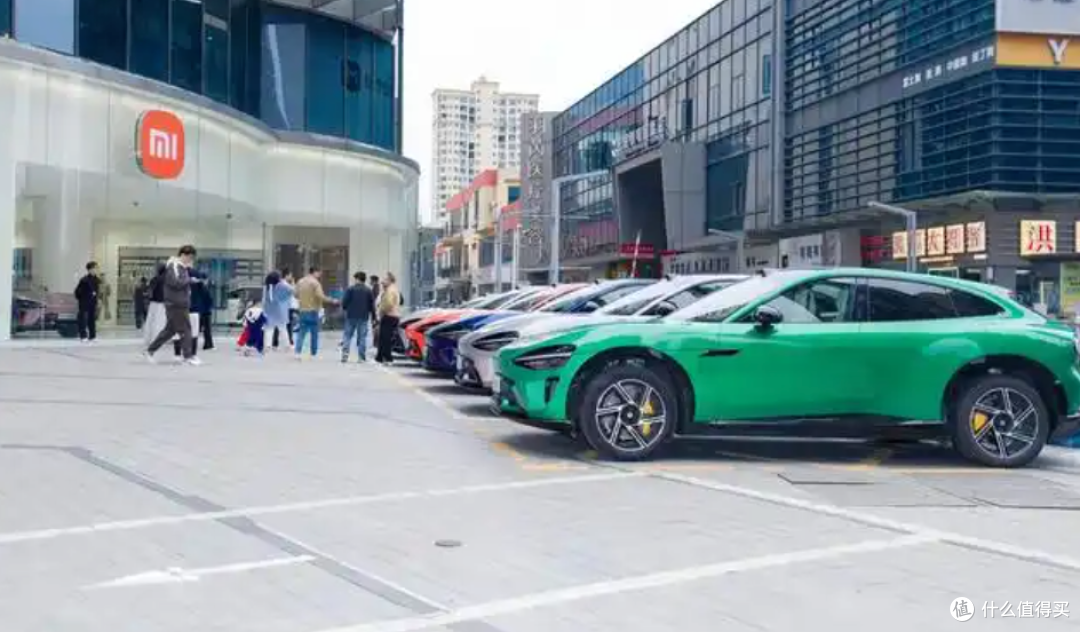 小米汽车员工内购：通过员工账号下单降价1万元，这是"优惠"，还是灰色地带？
