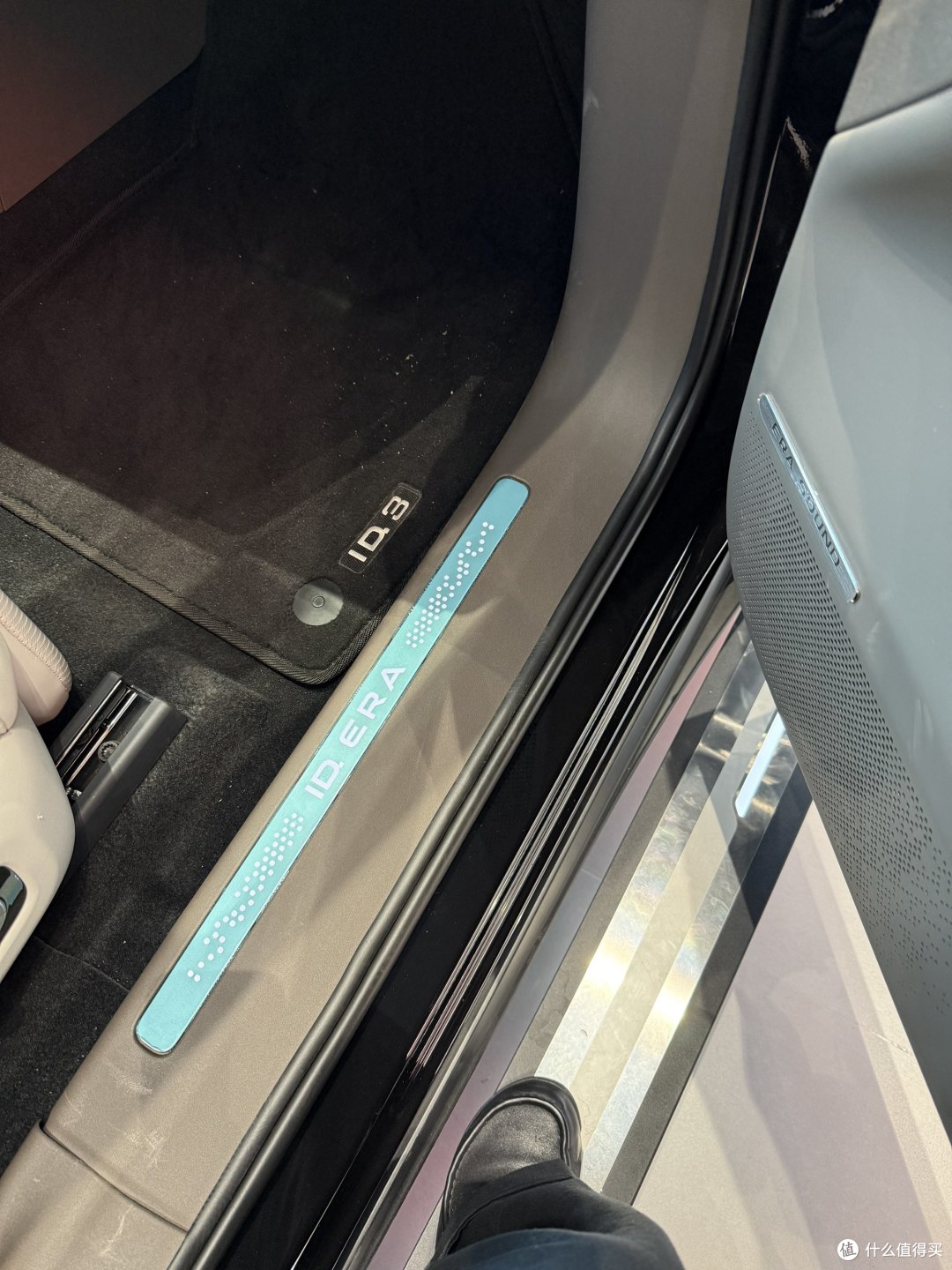 标志性突破还是随潮流？——在上汽大众4S看到了他家的增程大SUV