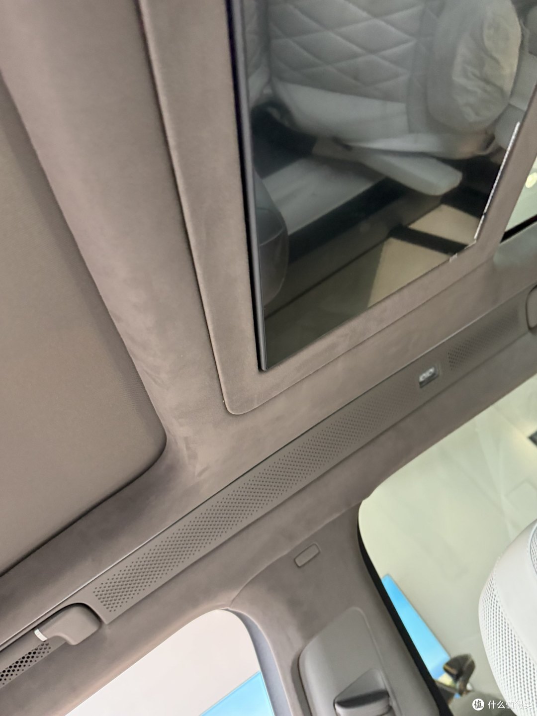 标志性突破还是随潮流？——在上汽大众4S看到了他家的增程大SUV