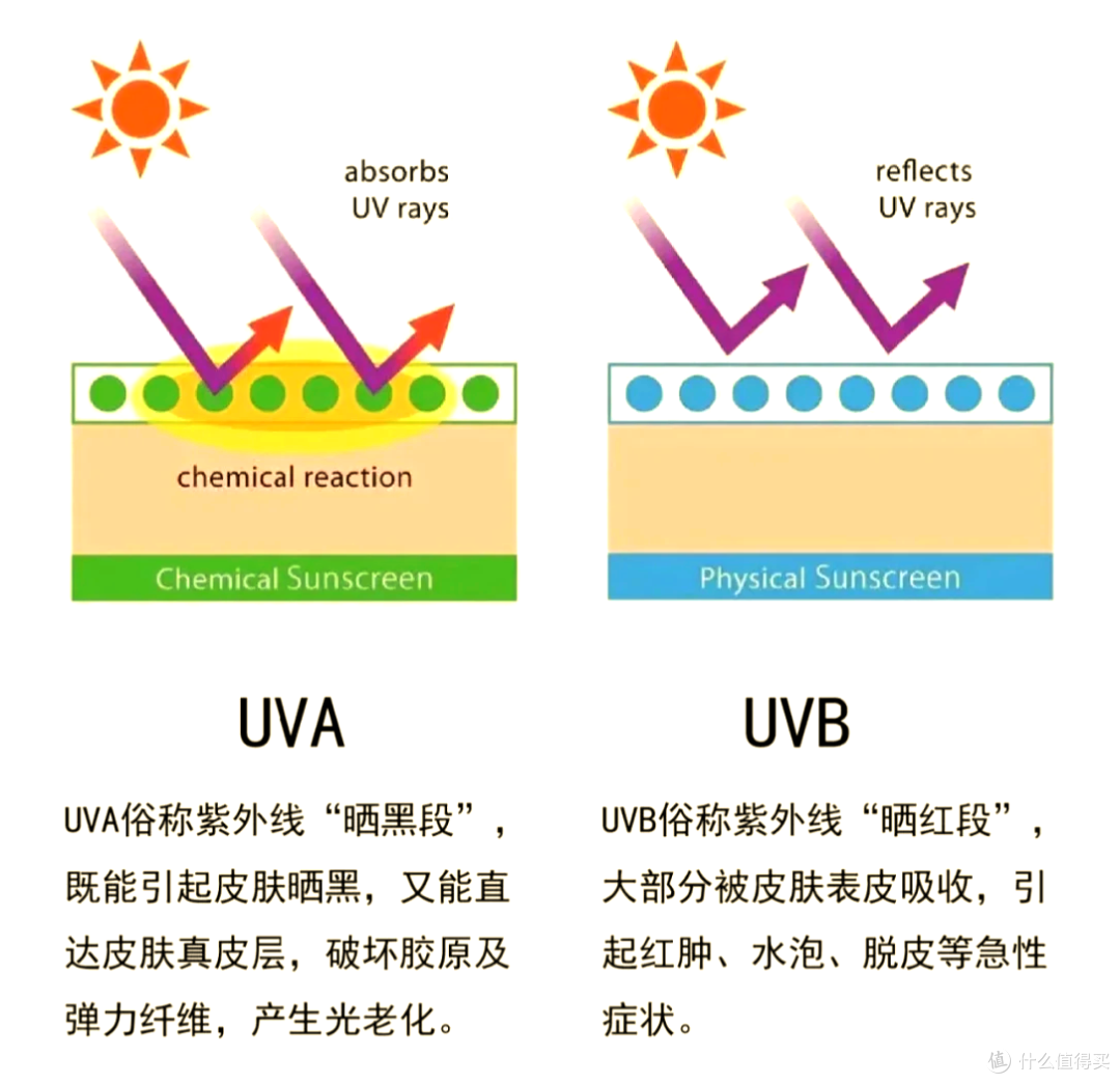 防晒化妆品的科学应用指南