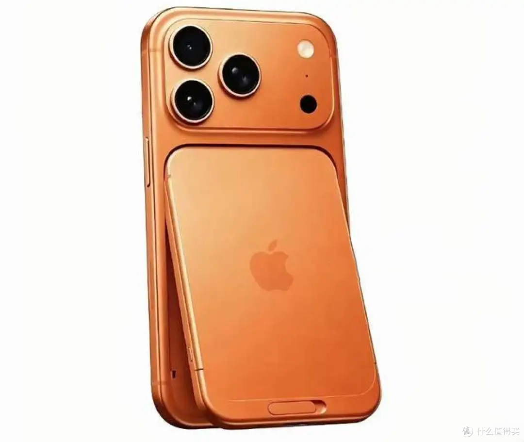 iPhone 曝光改用可拆卸电池设计?下一代万能充充电器还远吗