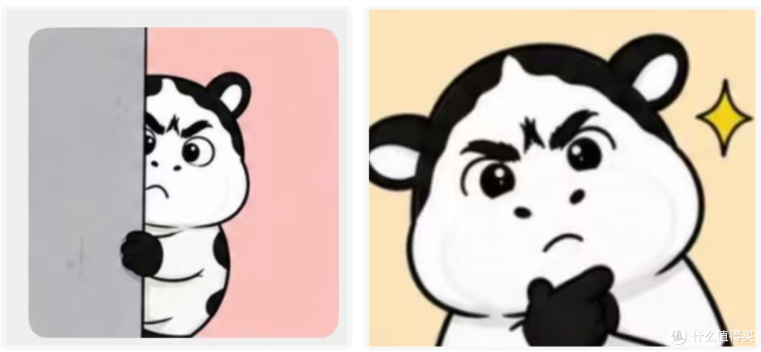 一张表情包,怎么把茶饮联名也卷进来了?