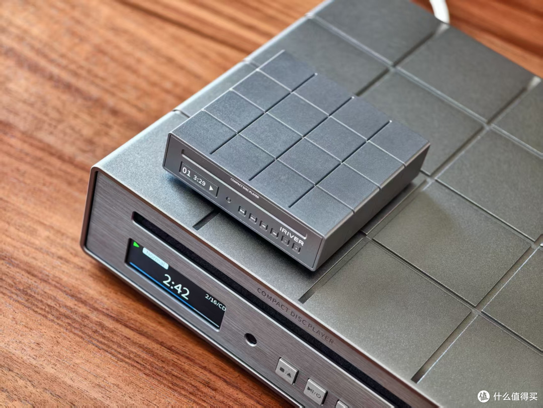 就是这个味儿!艾利和IRIVER MINI ONE主观体验报告