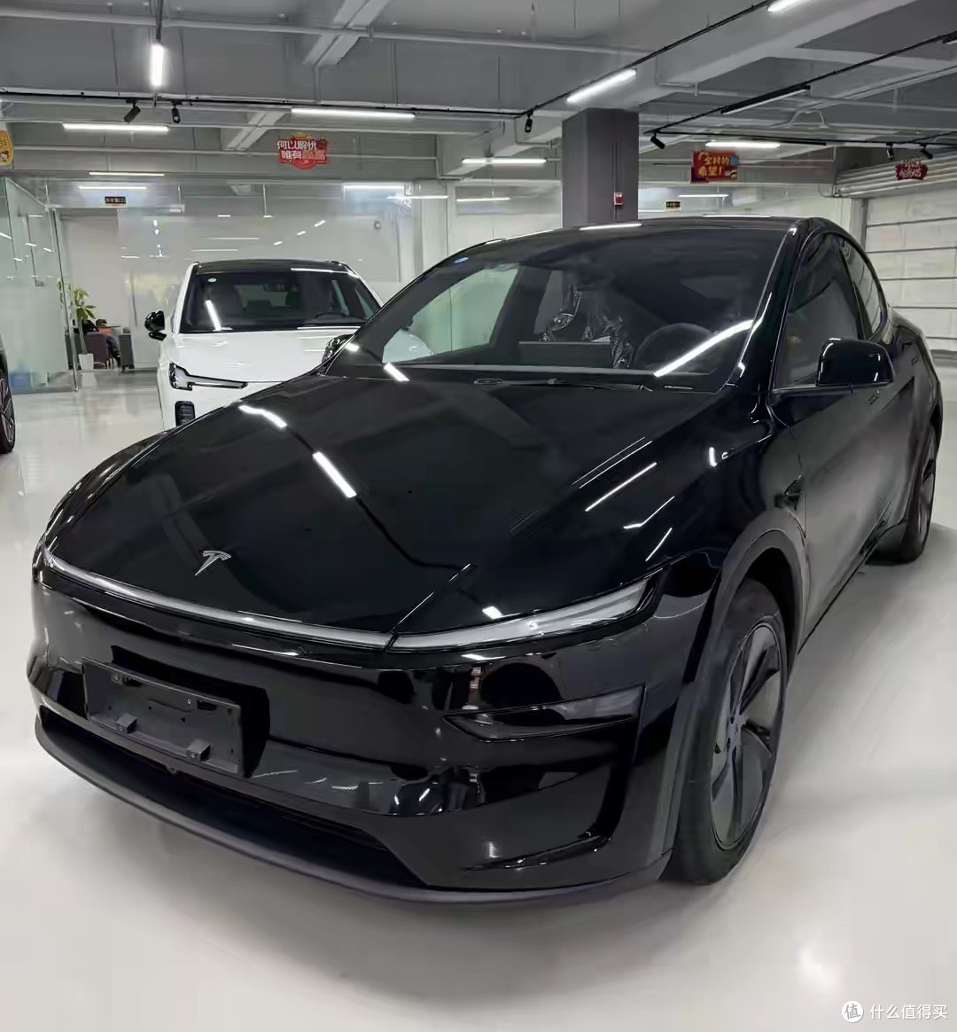 特斯拉Model Y购车指南:2026款选哪个配置最划算