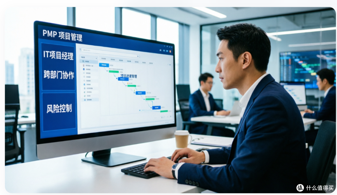 “签约名师”还是“签约名头”？四步拆解PMP培训机构讲师底细