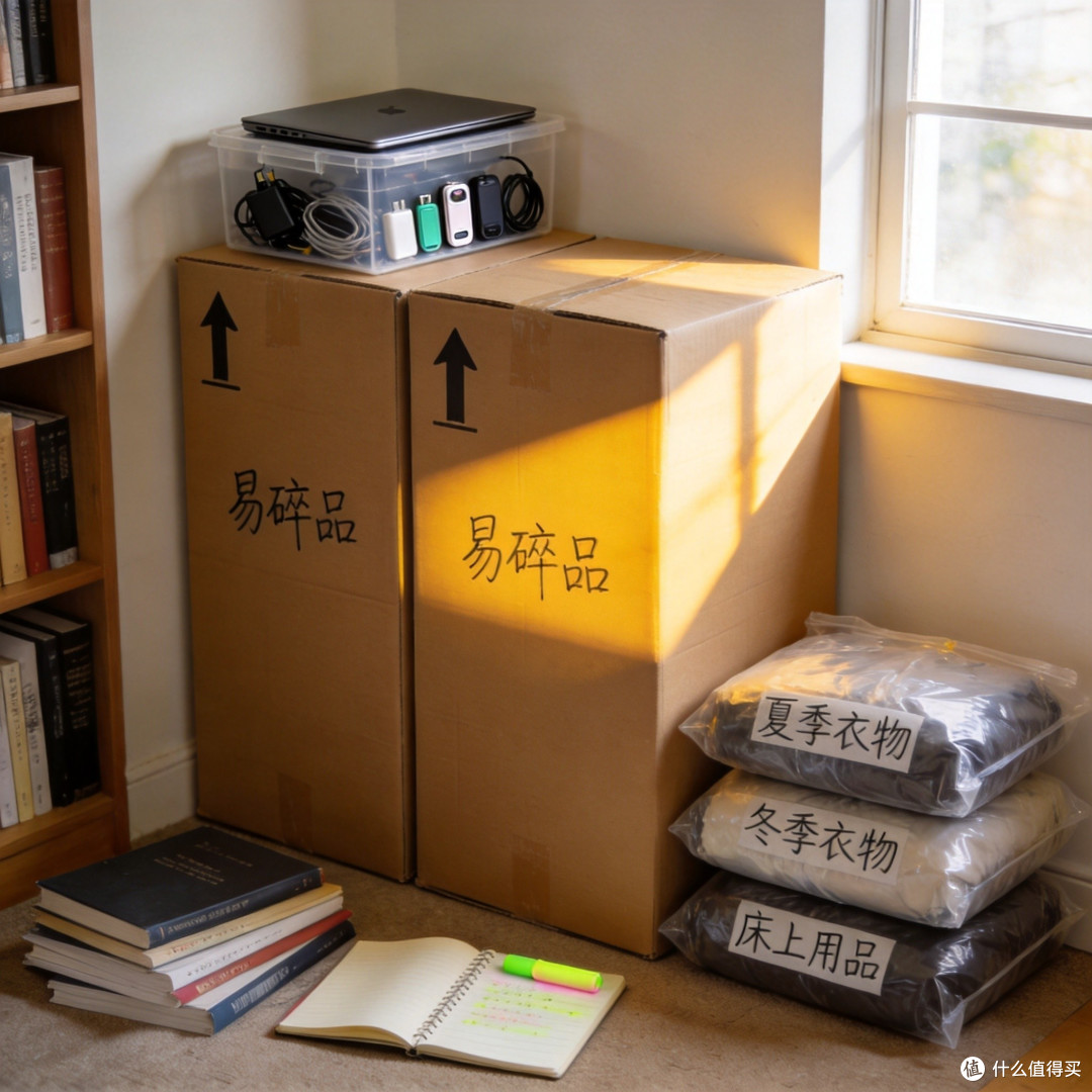 留学生集运转运全流程攻略！从注册到签收