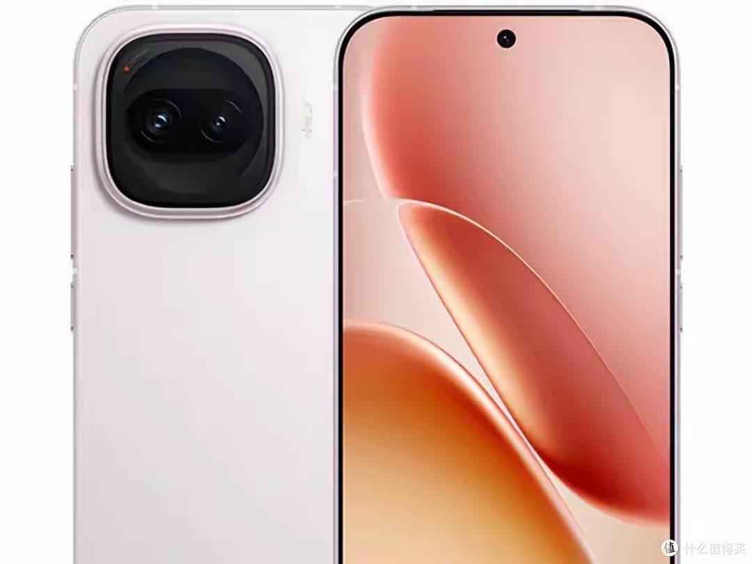 iQOO Z11 Turbo 5G手机12GB+256GB 沧浪浮光第五代骁龙8 【报价价格评测