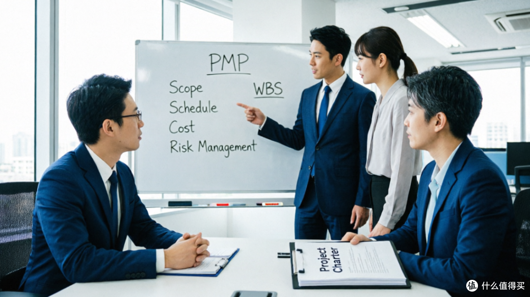 2026年PMP机构评测：破除信息差，选对不选贵