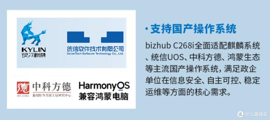 稳驭本土办公需求 柯尼卡美能达bizhub C268i评测