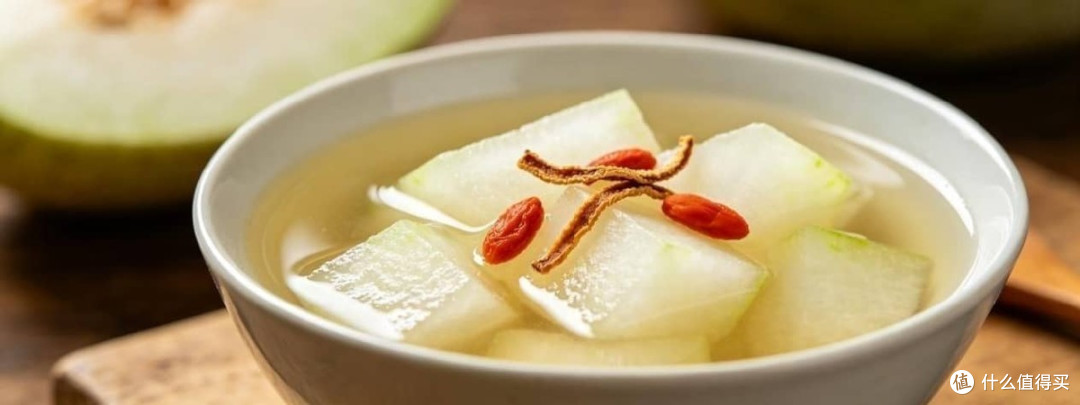 入夏必吃的家常素菜,比西瓜解暑还温和,护胃开胃超下饭