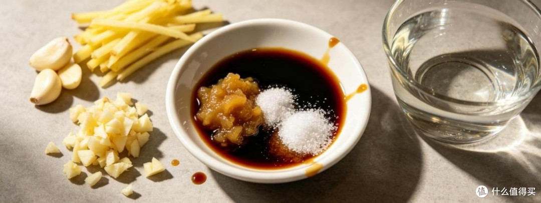 茄子炒得油腻不好吃?掌握这两个技巧,轻松做出美味茄子