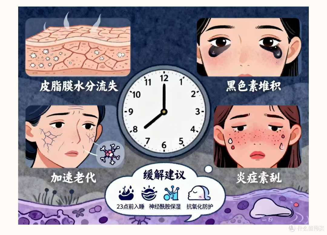 2026夏季懒人抗老面霜怎么选?无光敏、不挑肤、百搭省心答案来了