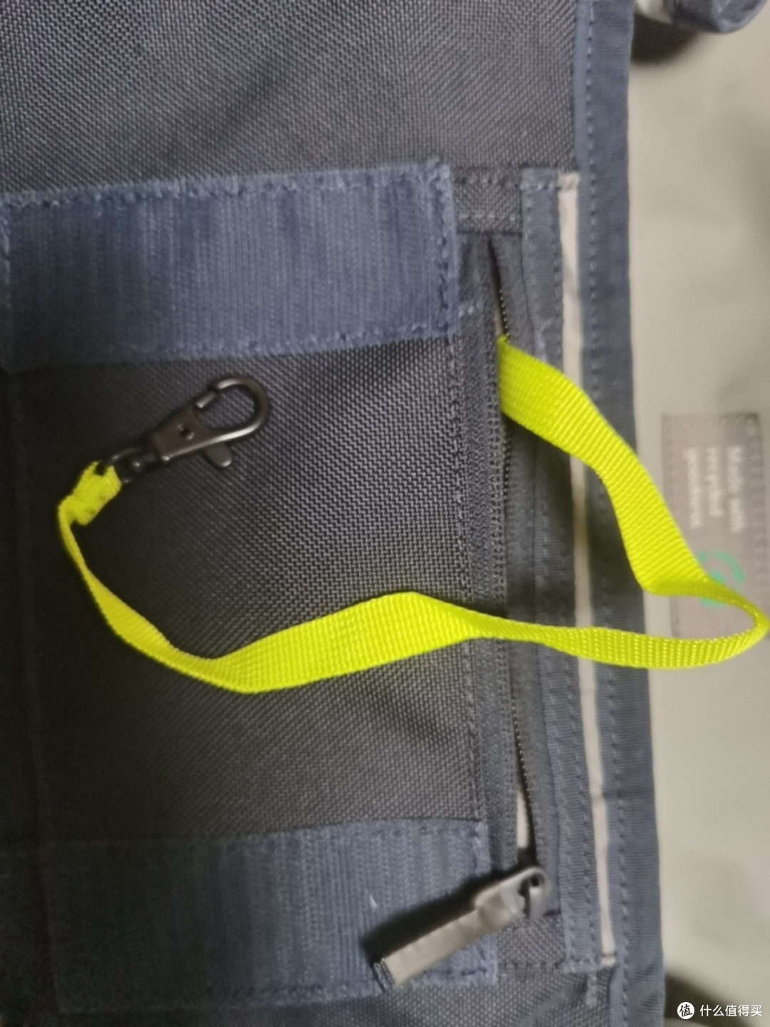 618入手TIMBUK2 XS邮差包:夏日出行的治愈好物