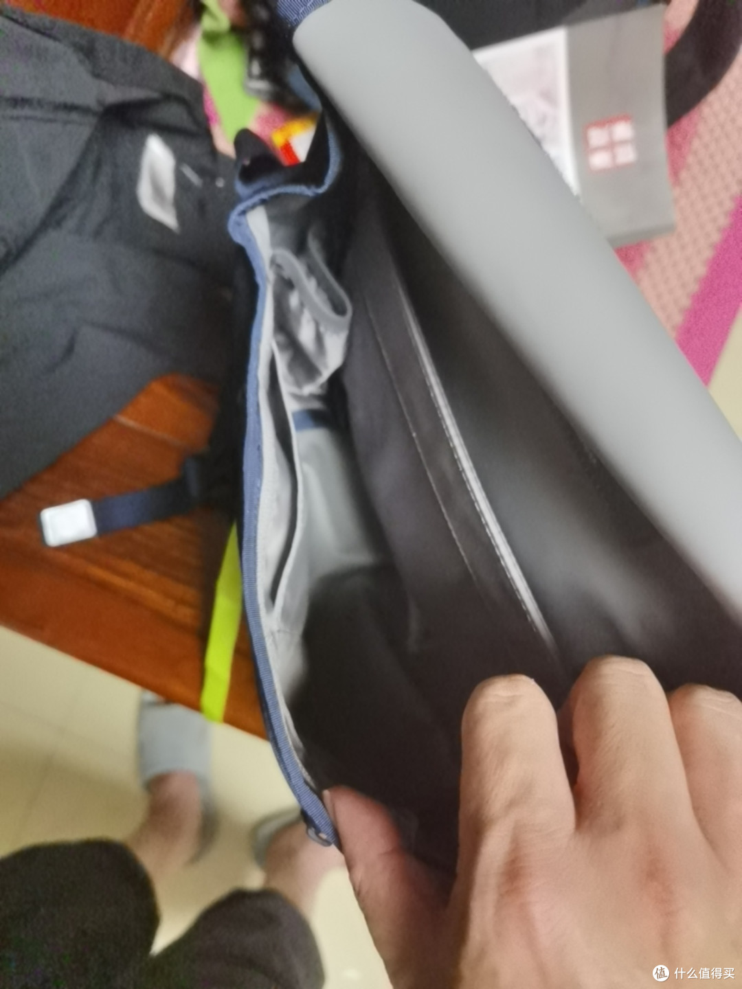 618入手TIMBUK2 XS邮差包:夏日出行的治愈好物