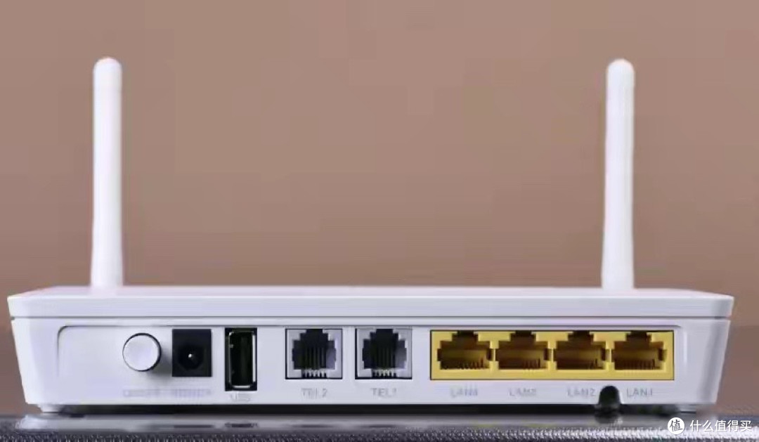 光猫自带WiFi为啥懂行的都不用？不是功能没用，是天生短板太明显