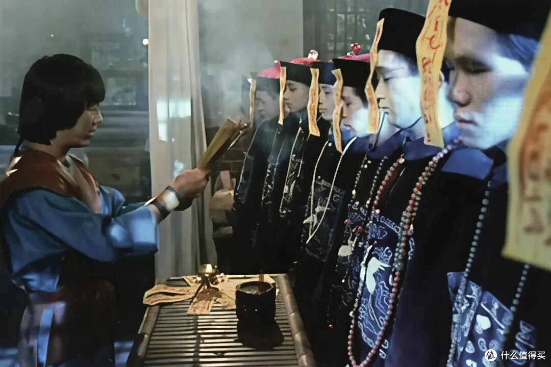 最强僵尸就是这个了吧?谁赞成谁反对?
