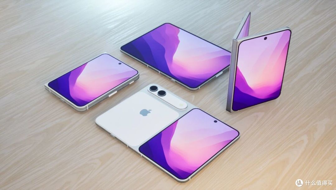华为Pura X Max抄袭iPhone Ultra,外媒这波神操作,我笑出了声
