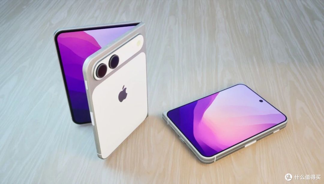 华为Pura X Max抄袭iPhone Ultra,外媒这波神操作,我笑出了声