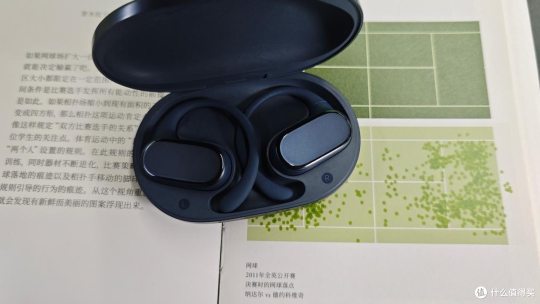 开放式耳机选购指南!南卡、万魔、荣耀开放式耳机怎么样?