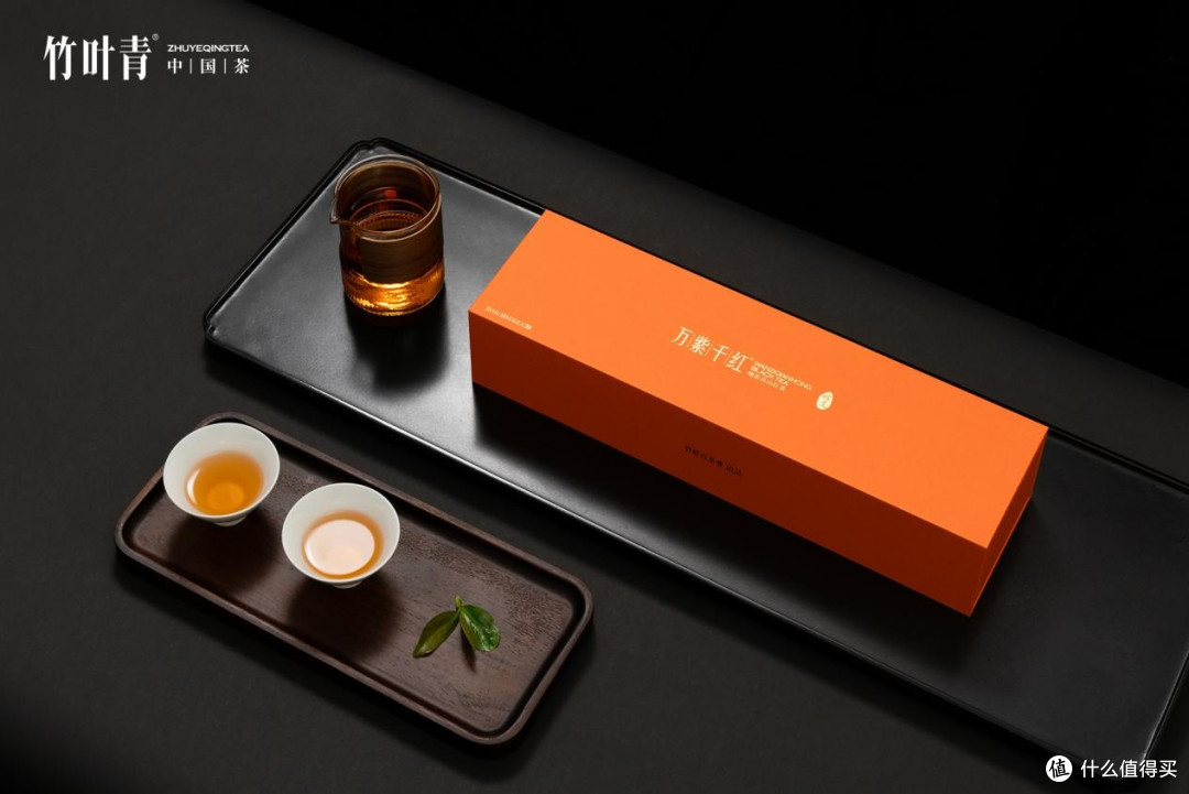 万紫千红论道:父亲节献礼,以茶串联温情