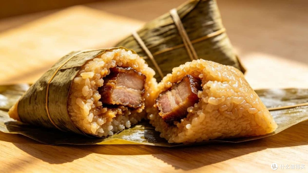 家常煮粽子有技巧,多加两样黄金搭档,香甜软糯口感不输老字号