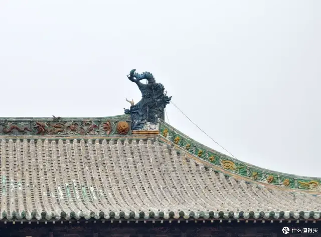 山西运城的永乐宫,被称为东方艺术宝库!不能拍照,到底有多神秘