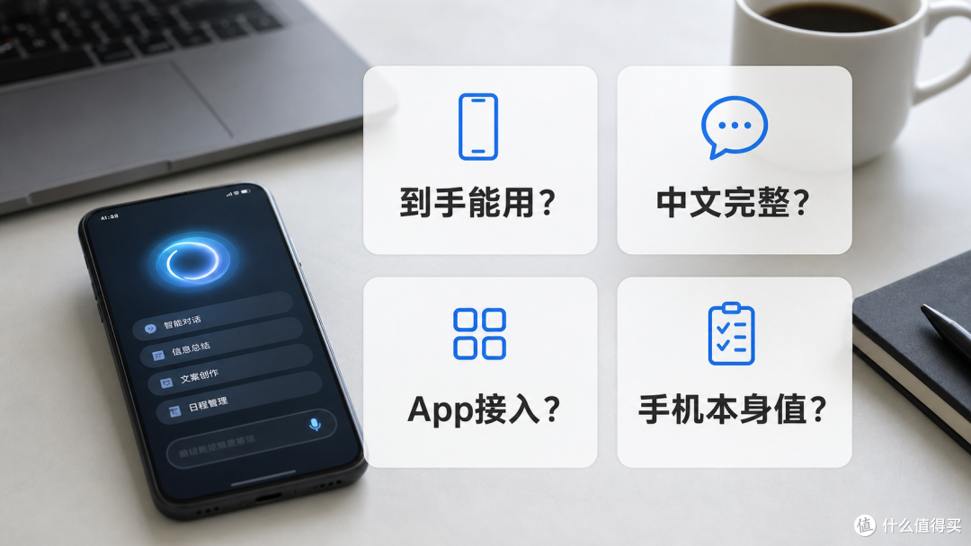 苹果 AI 功能延期赔了2.5 亿美元：买 AI 手机，别只看发布会 PPT