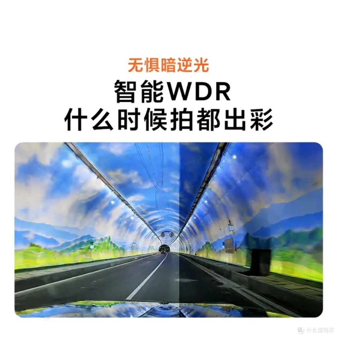 开车十年,最怕的不是路况,是举证:70迈M310Pro 3K行车记录仪