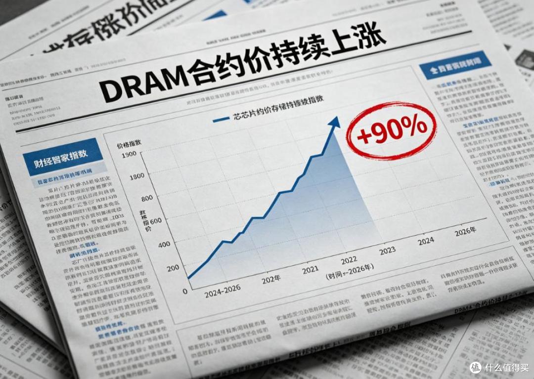 6+128GB正式复活！2026年的千元机，或许集体倒退？