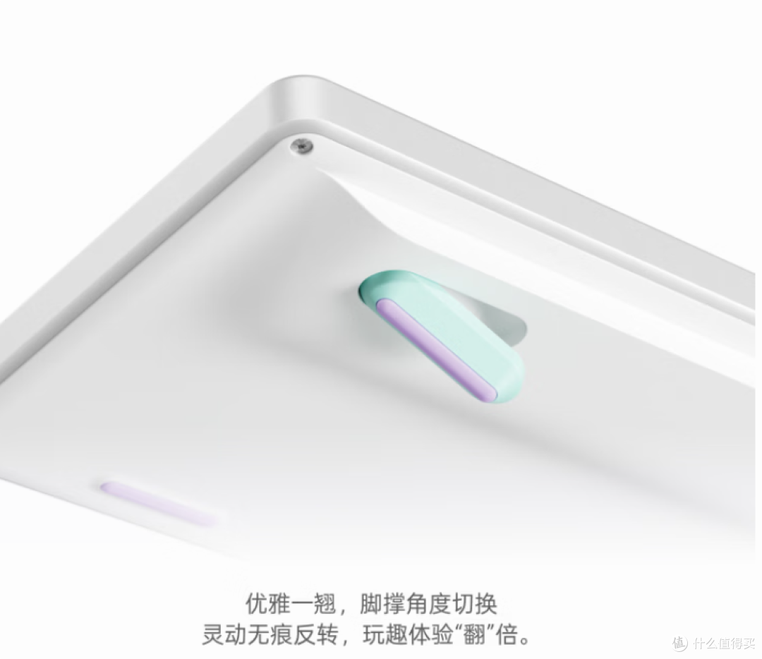 矮轴键盘到底是不是伪需求?以Aesco A83 Air为例