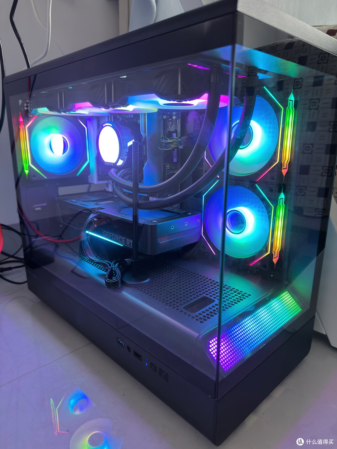 硬核主机装机指南:预算与性能平衡