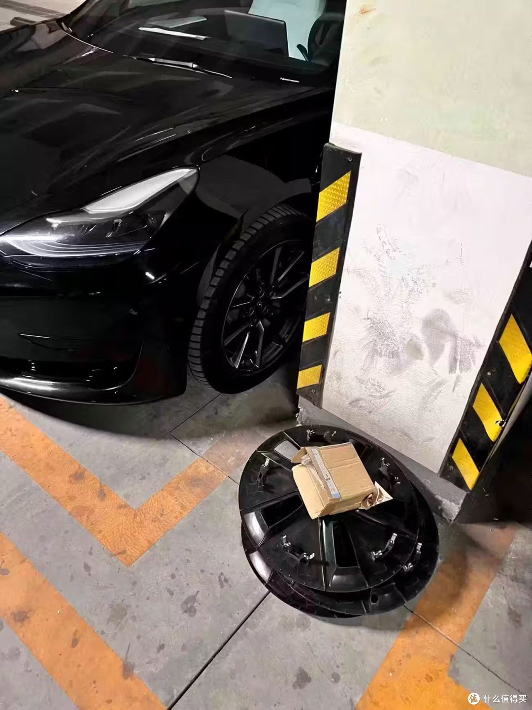 Model Y:家用车刚需全踩中