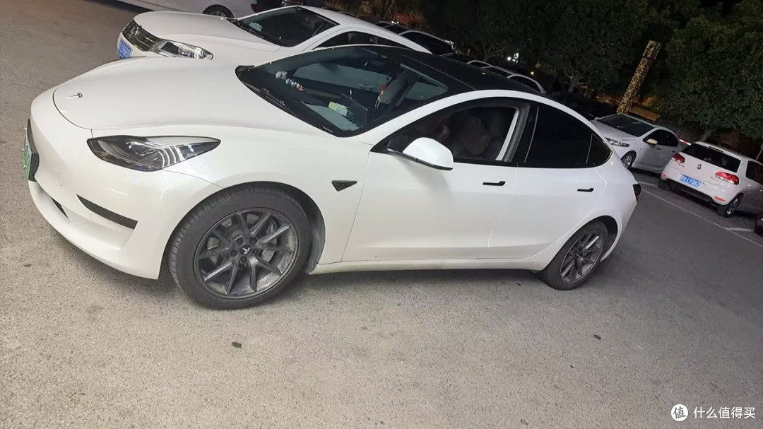 Model Y:家用车刚需全踩中