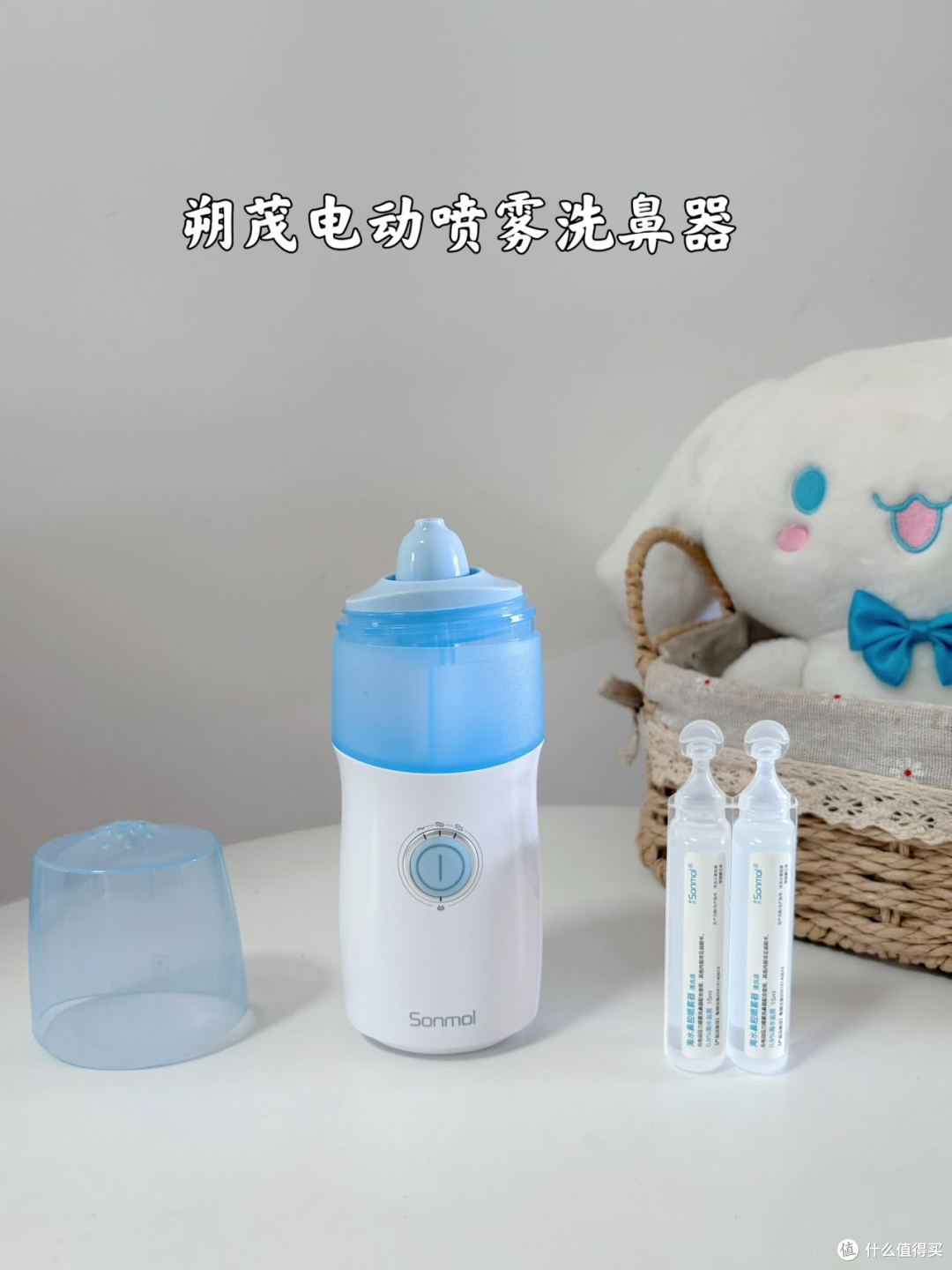洗鼻可以直接用自来水、纯净水吗?一文分清洗鼻用水标准