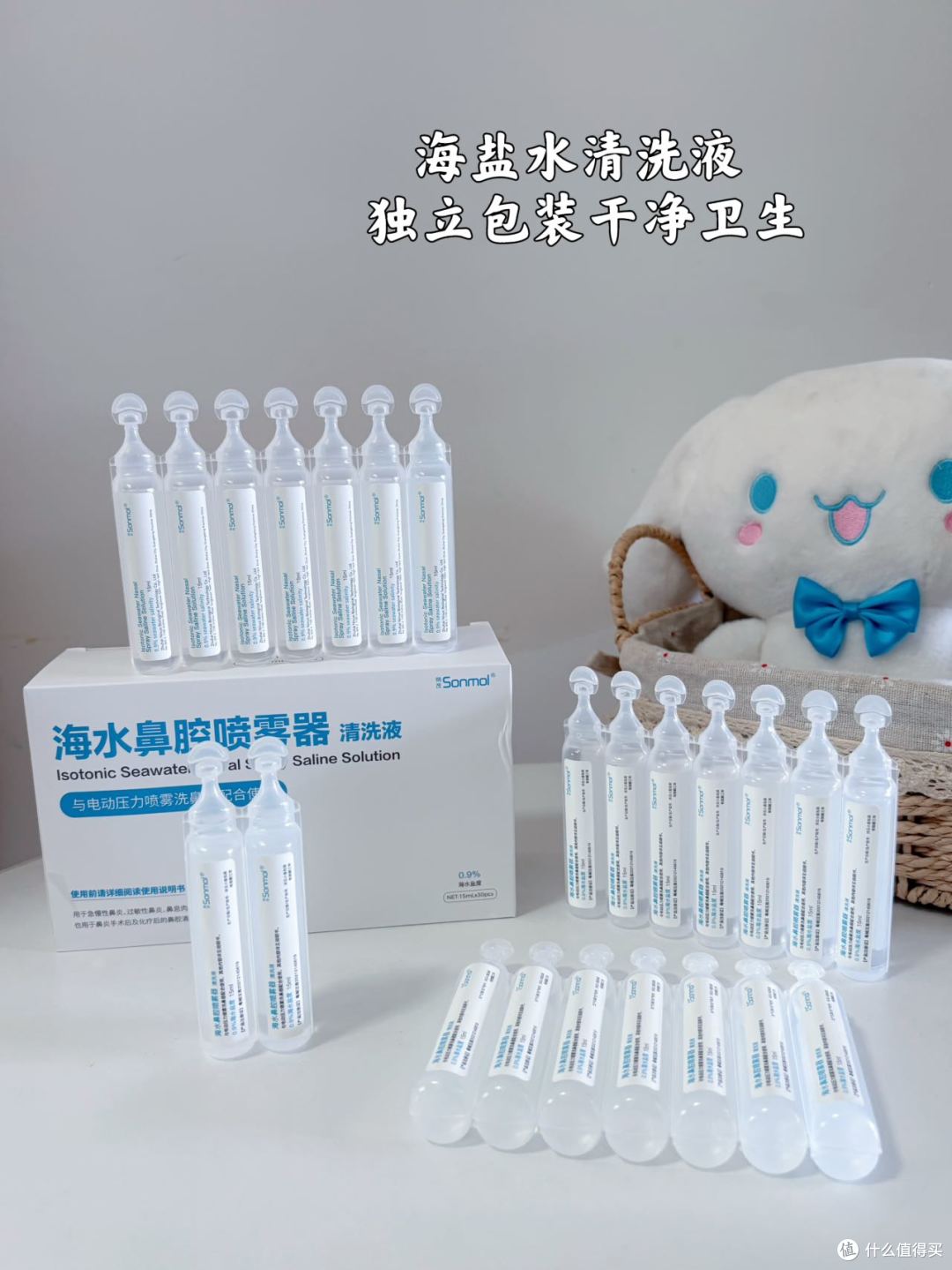 洗鼻可以直接用自来水、纯净水吗?一文分清洗鼻用水标准