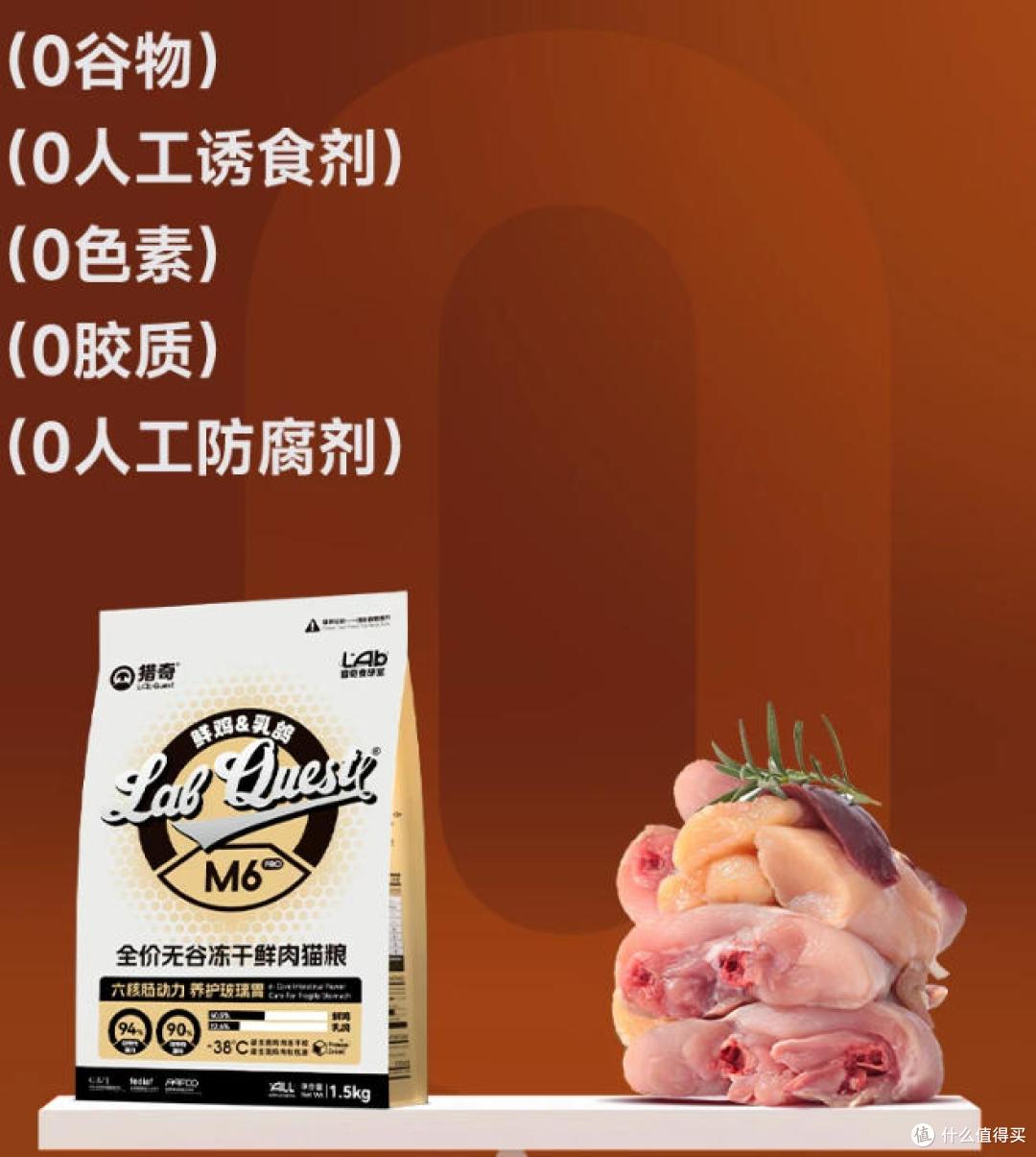 2026平价猫粮选购指南：猎奇等主流品牌，20元以内谁最能打？