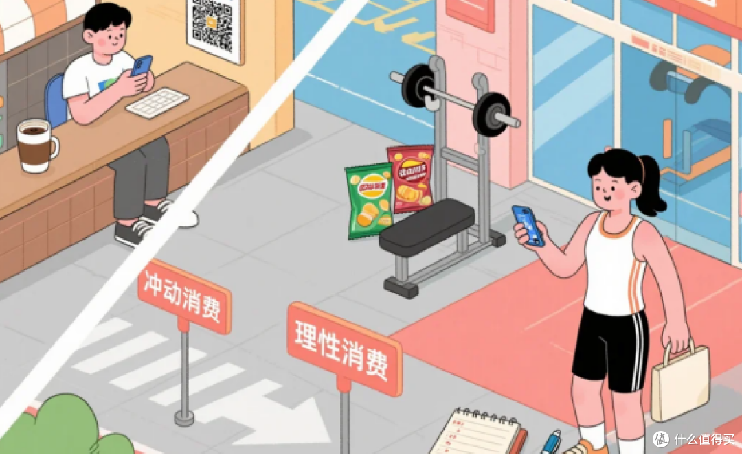 钱包变紧以后,花钱真的会变抠吗?