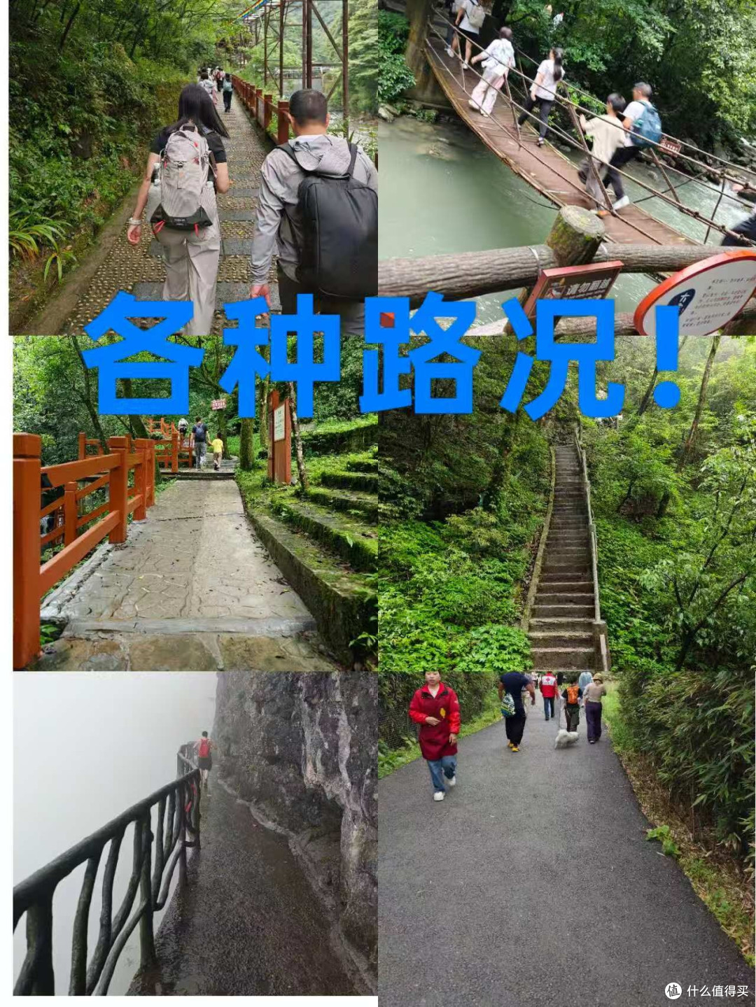 硬核实测-迈乐迈行登山鞋和迪卡侬髌骨带助我拿牌到腿软!