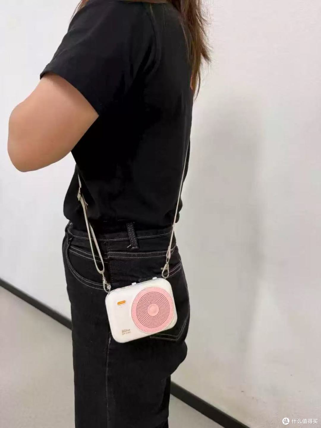 拯救教师嗓子!艾硕美K30小蜜蜂,上课再也不怕“声带罢工”啦