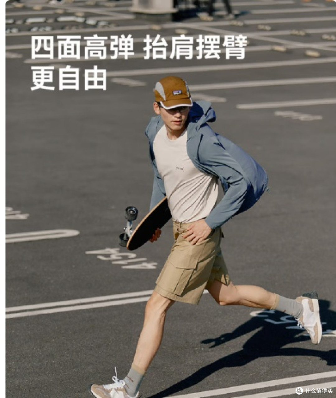 全网高口碑防晒衣十大品牌横评，北归线原纱防晒工艺表现亮眼