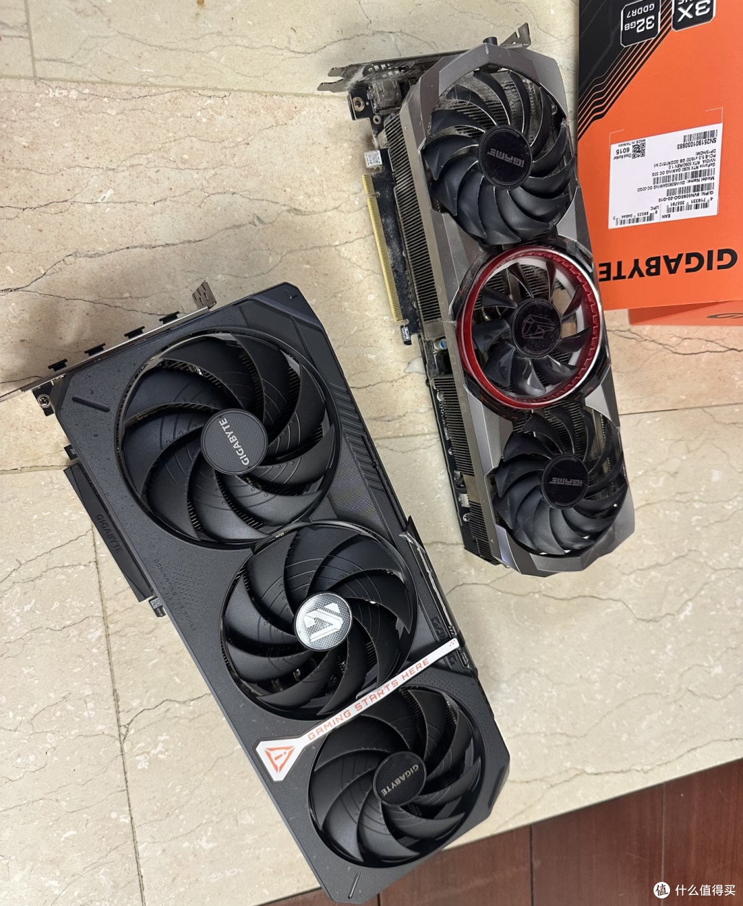 中年人的幼稚玩具，rtx5090